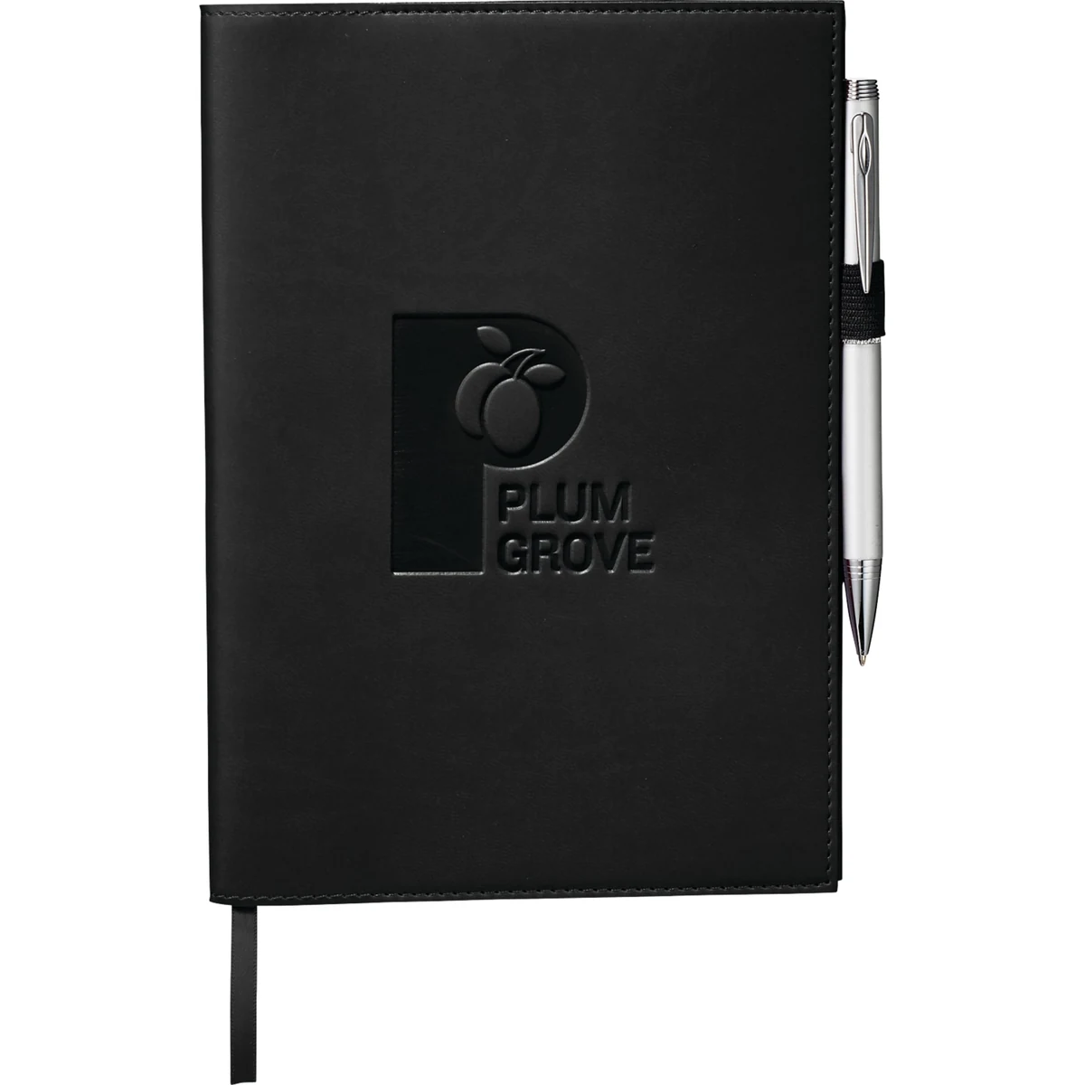FSC® Mix 6" x 8.5" Pedova™ Refillable Journal 1