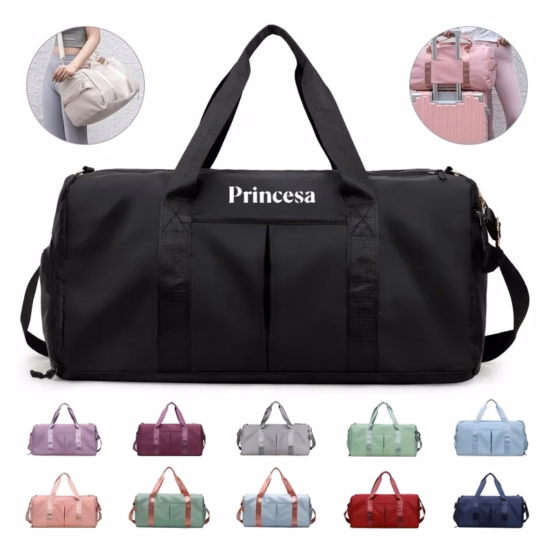 Duffel Travel Bag