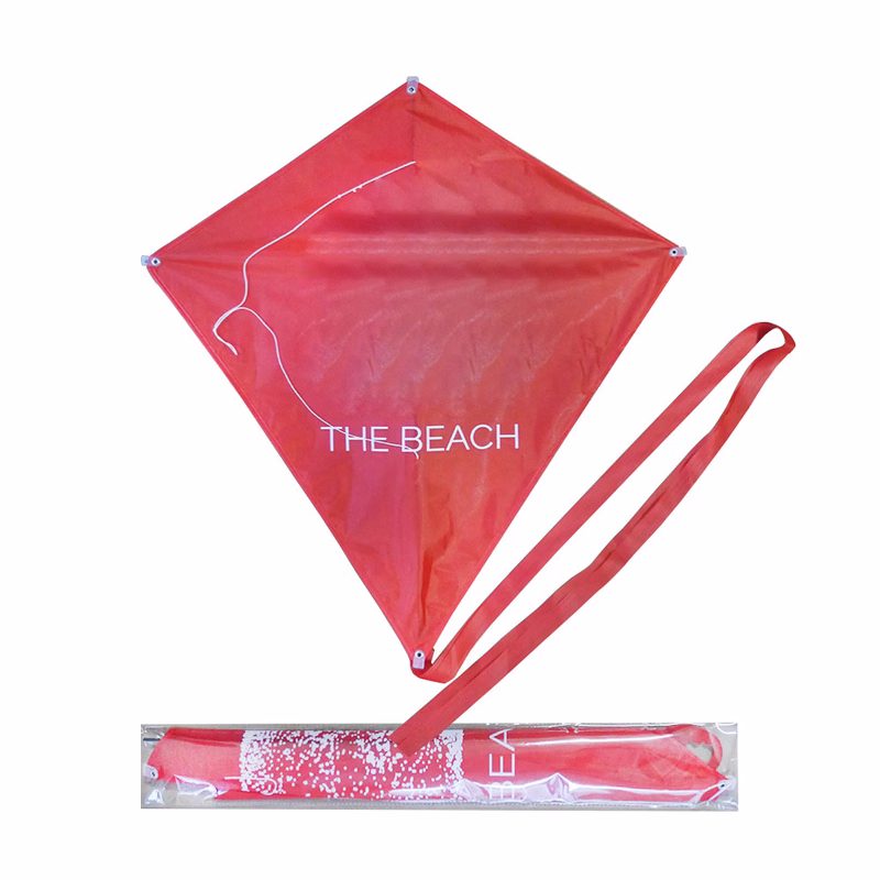 Festive Diamond Kite