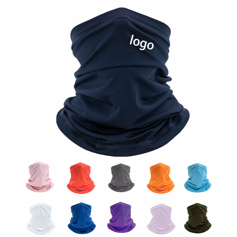 Outdoor Activity Face Cover