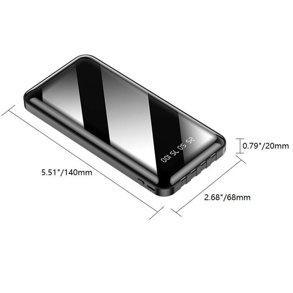 20000mAh Powerbank 1