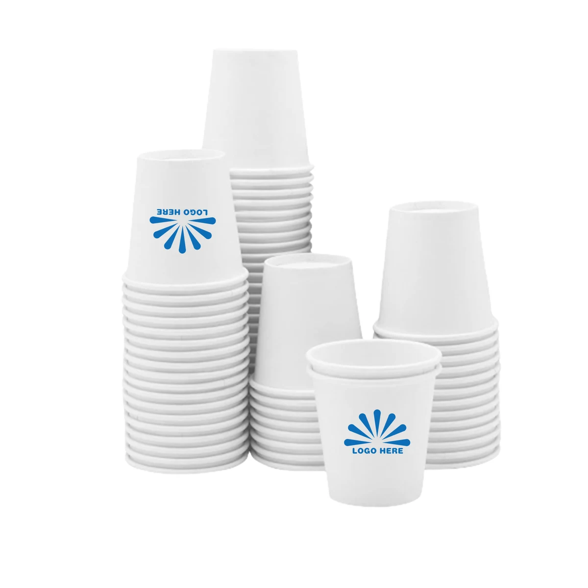 12oz Coffee Cup MOQ1000 1