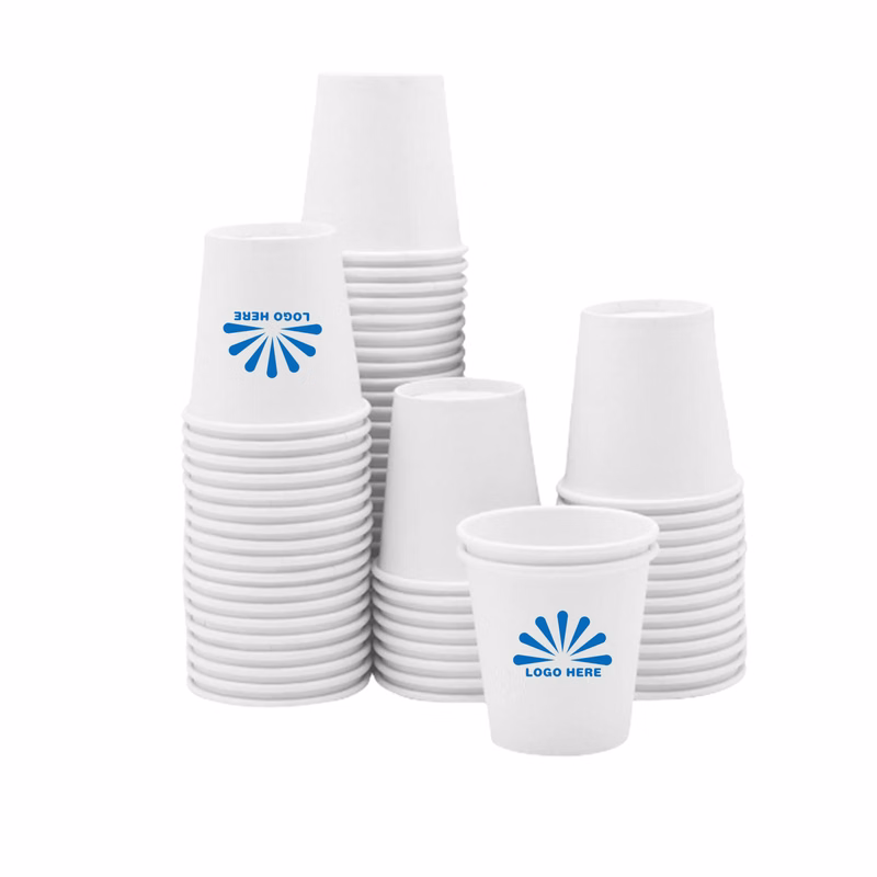 12oz Coffee Cup MOQ1000