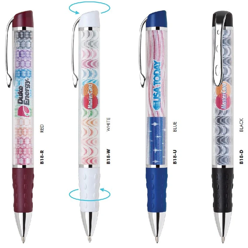 Lenticular Pen-I 1