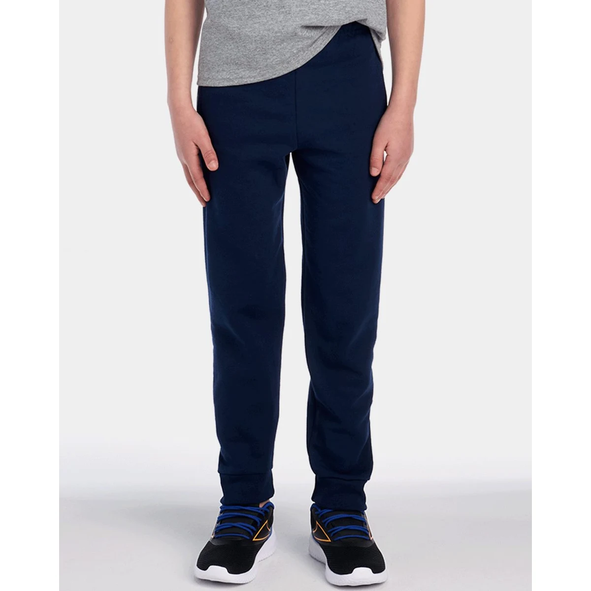 Youth NuBlend® Joggers - 975YR 1