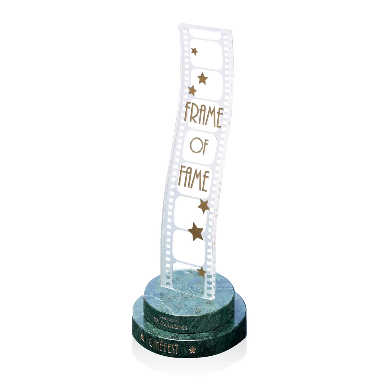 Film Strip Award 1
