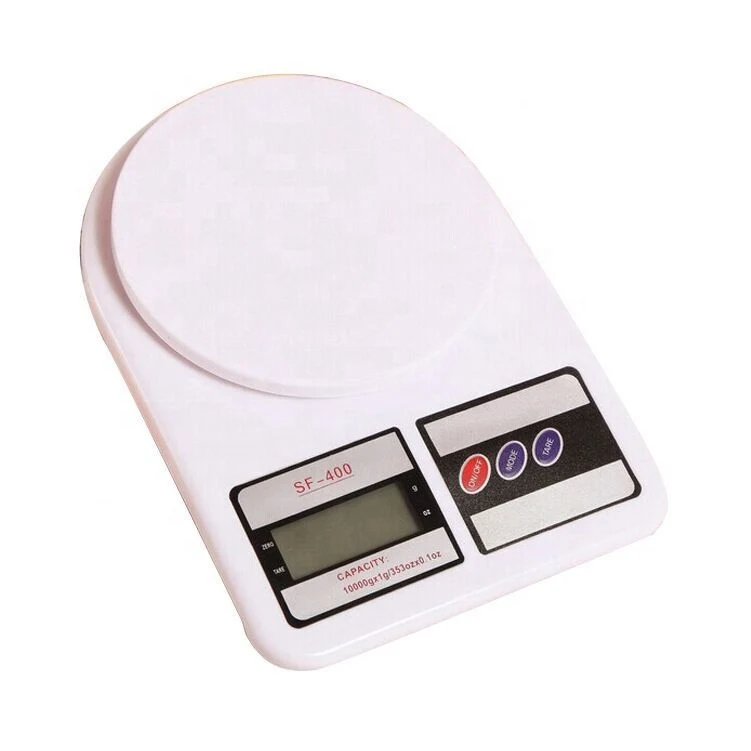 10Kg Electronic Kitchen Scale 1