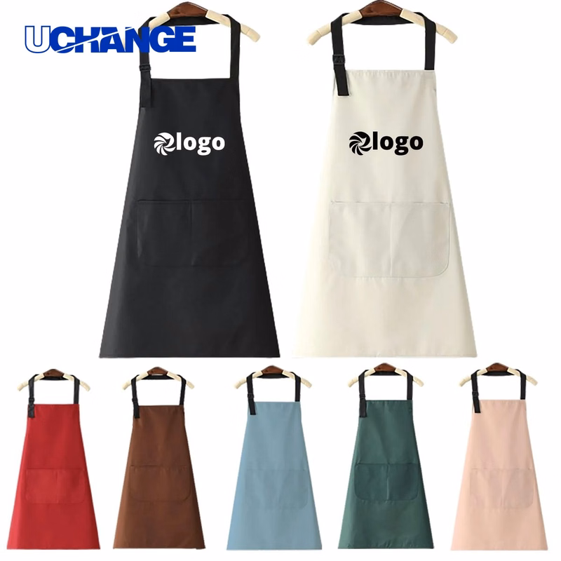 PVC Chef Kitchen Apron
