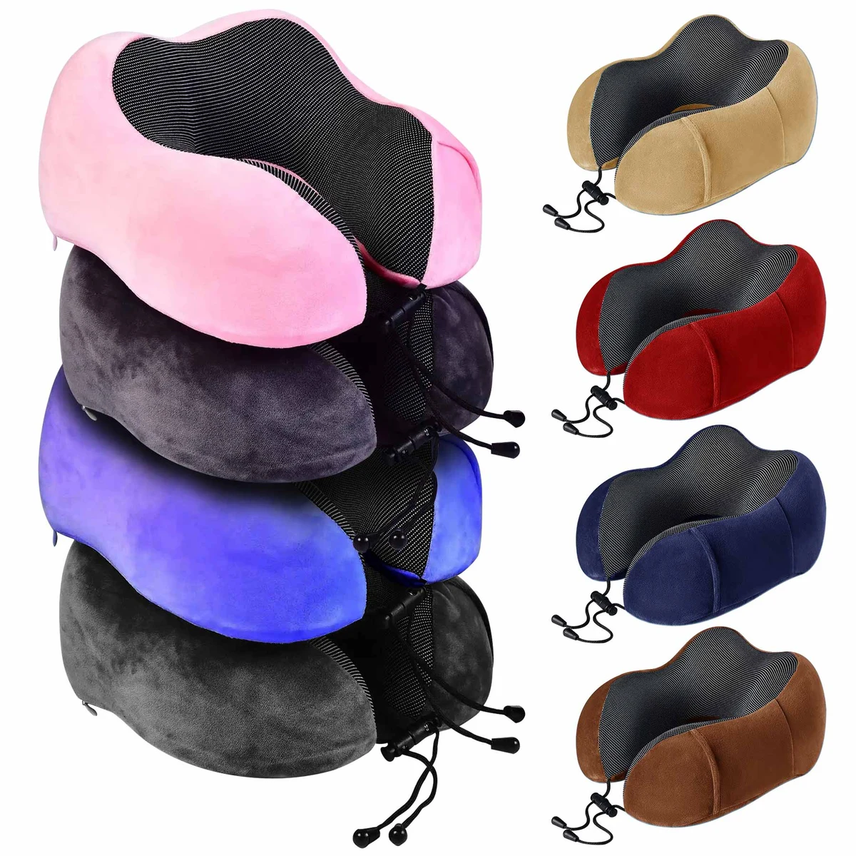 Neck Travel Pillows 1