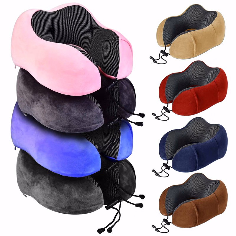Neck Travel Pillows