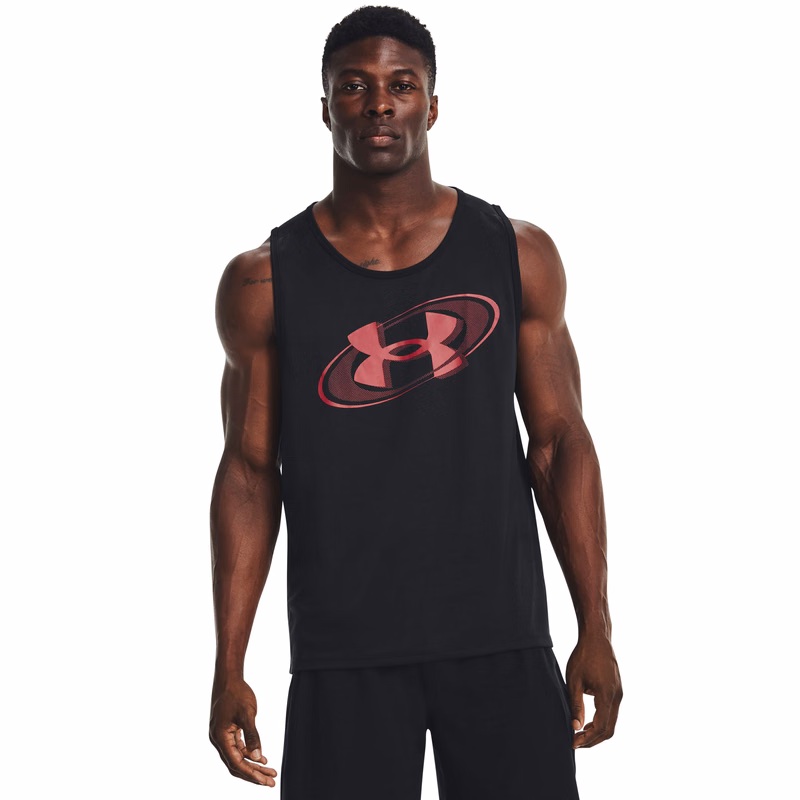 UA Tech 2.0 Branded Men's Tank