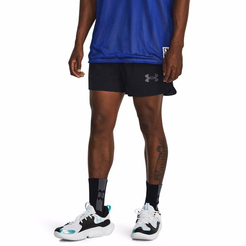 UA Baseline Men's 5 Shorts