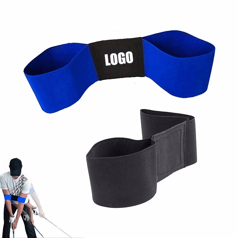 Golf Swing Training Aid Armband/Pro Power Band Wrist Brace