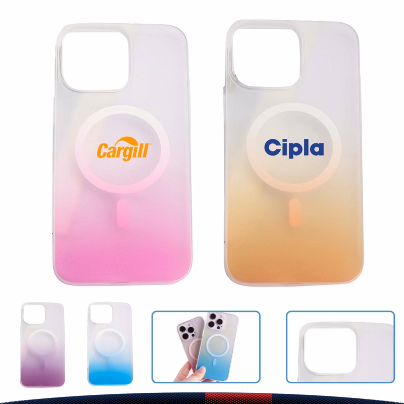 Coner Magnetic Phone Case