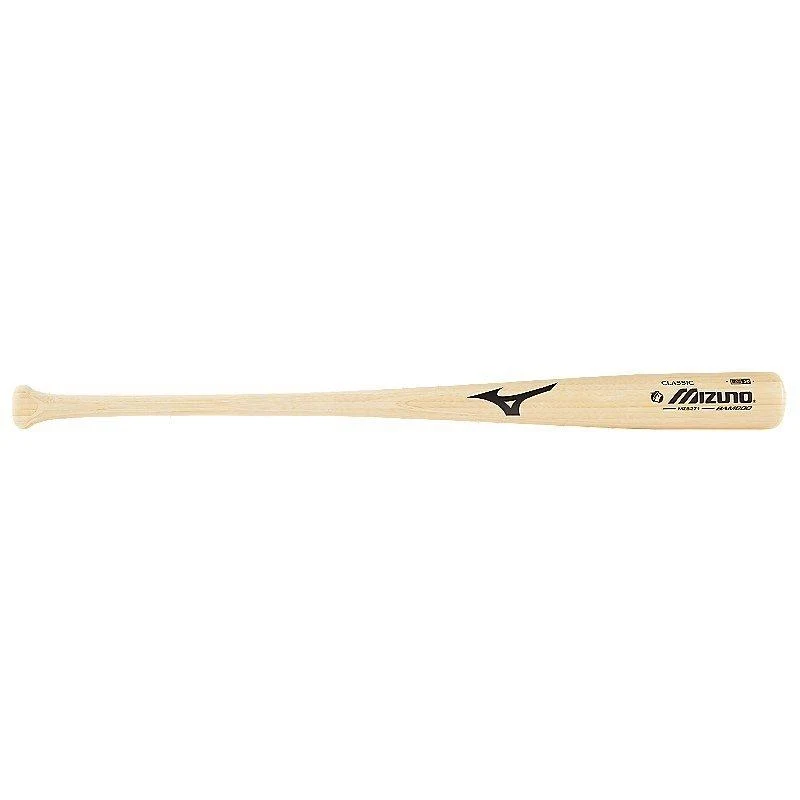 MZB 271 Bamboo Classic Wood Baseball Bat 1
