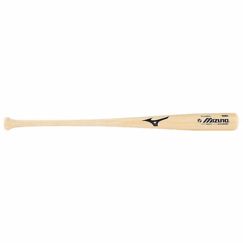 MZB 271 Bamboo Classic Wood Baseball Bat