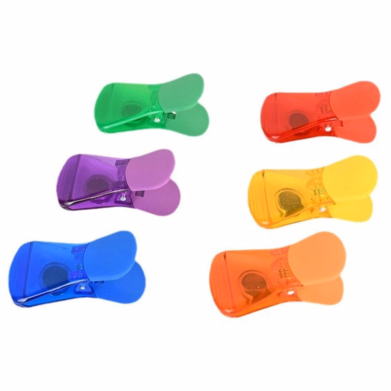 Magnetic Food Seal Clips