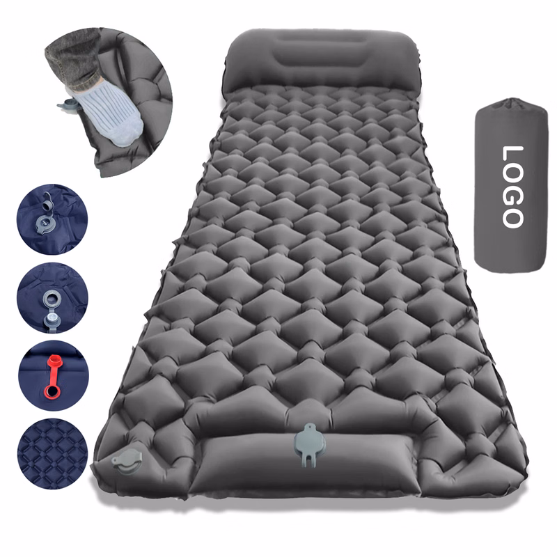 Travel Sleeping Pad
