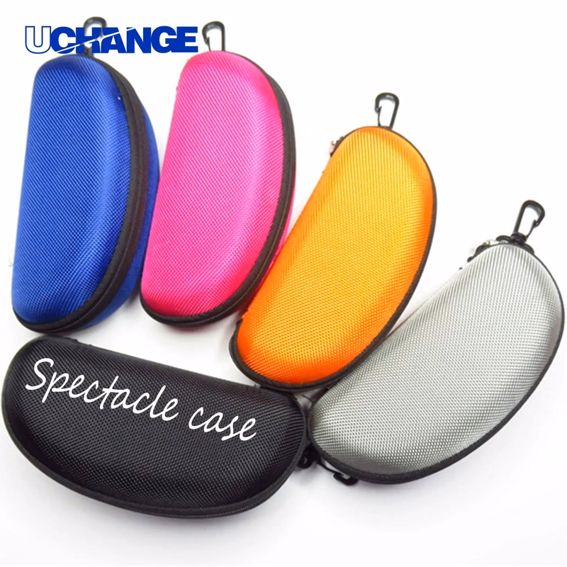 Eyewear Hard Shell Glasses Case Organizer