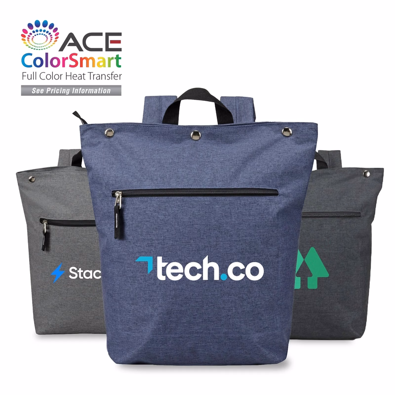 Volgo Computer Backpack