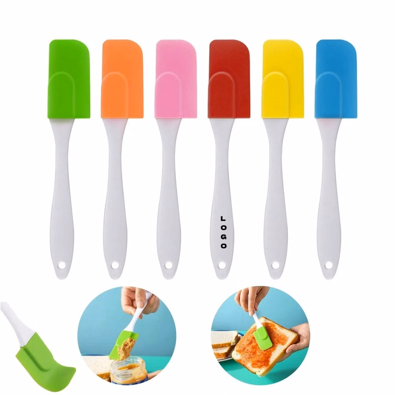 Silicone Baking Spatula Tool