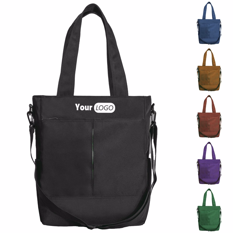 Canvas Stylish Multi-Purpose Tote Bag