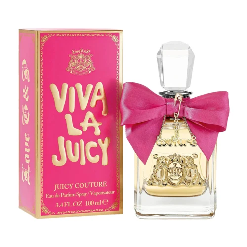 Juicy Couture Viva La Juicy Women's EDP Spray - 3.4 fl oz 1