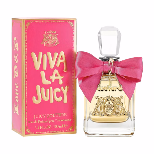 Juicy Couture Viva La Juicy Women's EDP Spray - 3.4 fl oz