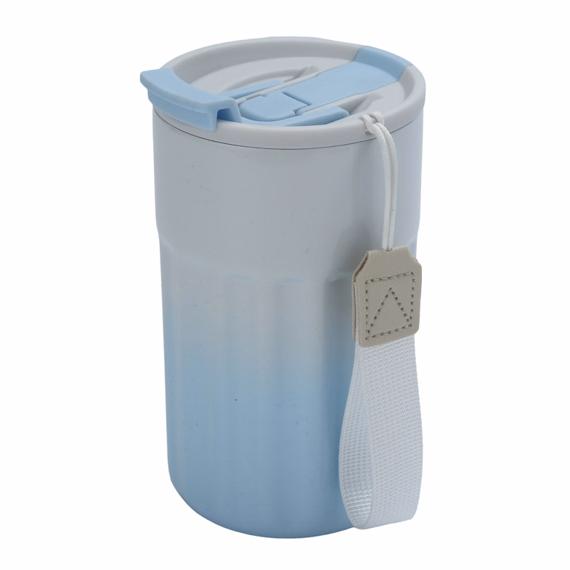 16oz Stainless Steel Vacuum Insulated Travel Coffee Mug
