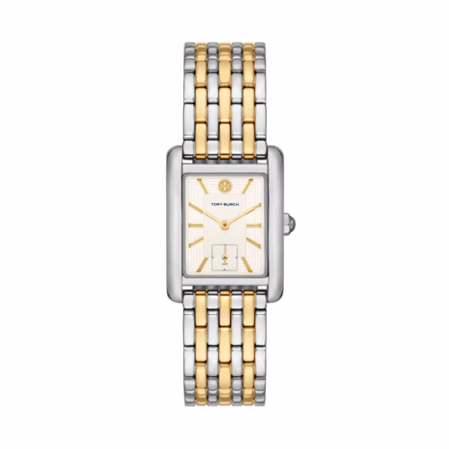 Tory Burch The Eleanor Watch