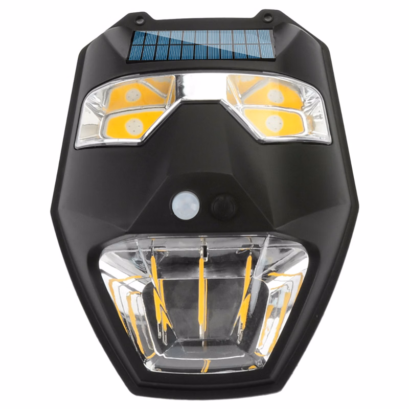 Outdoor Waterproof Solar Light