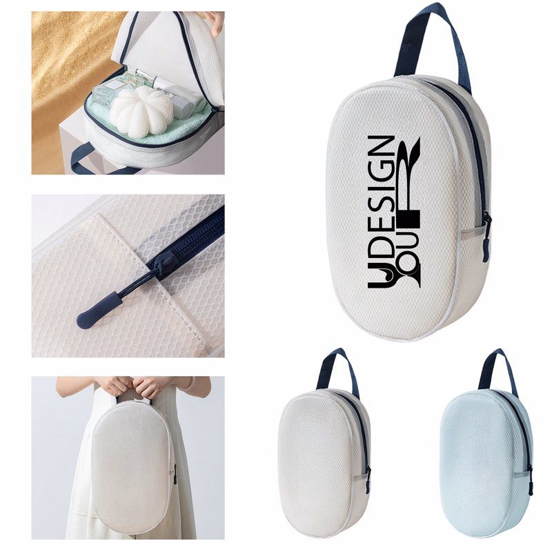 Waterproof EVA Toiletry Bag