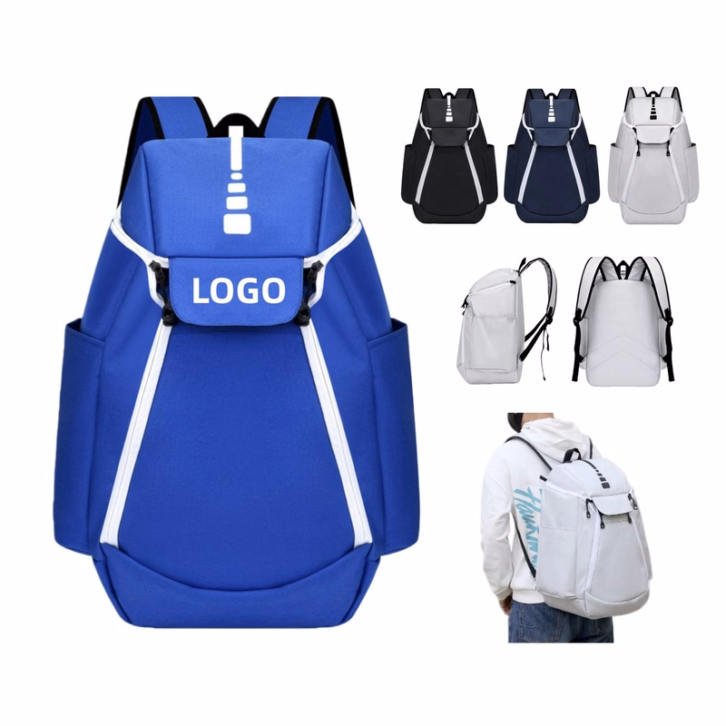 Oxford Gym Basketball Backpack