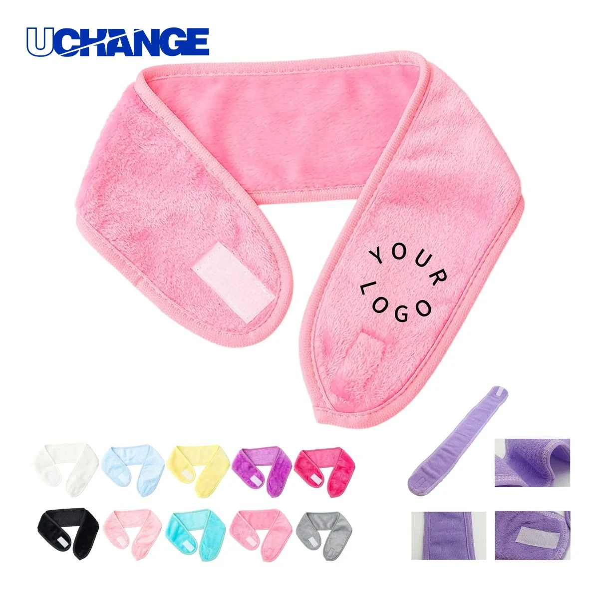 SPA Headband Band for Daily Use 1