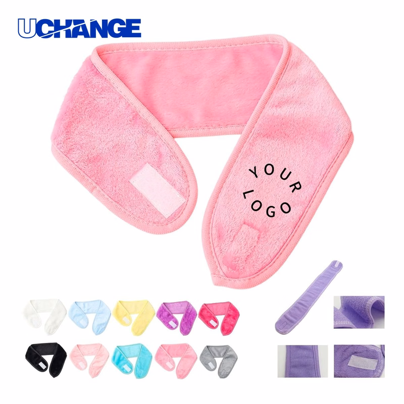 SPA Headband Band for Daily Use