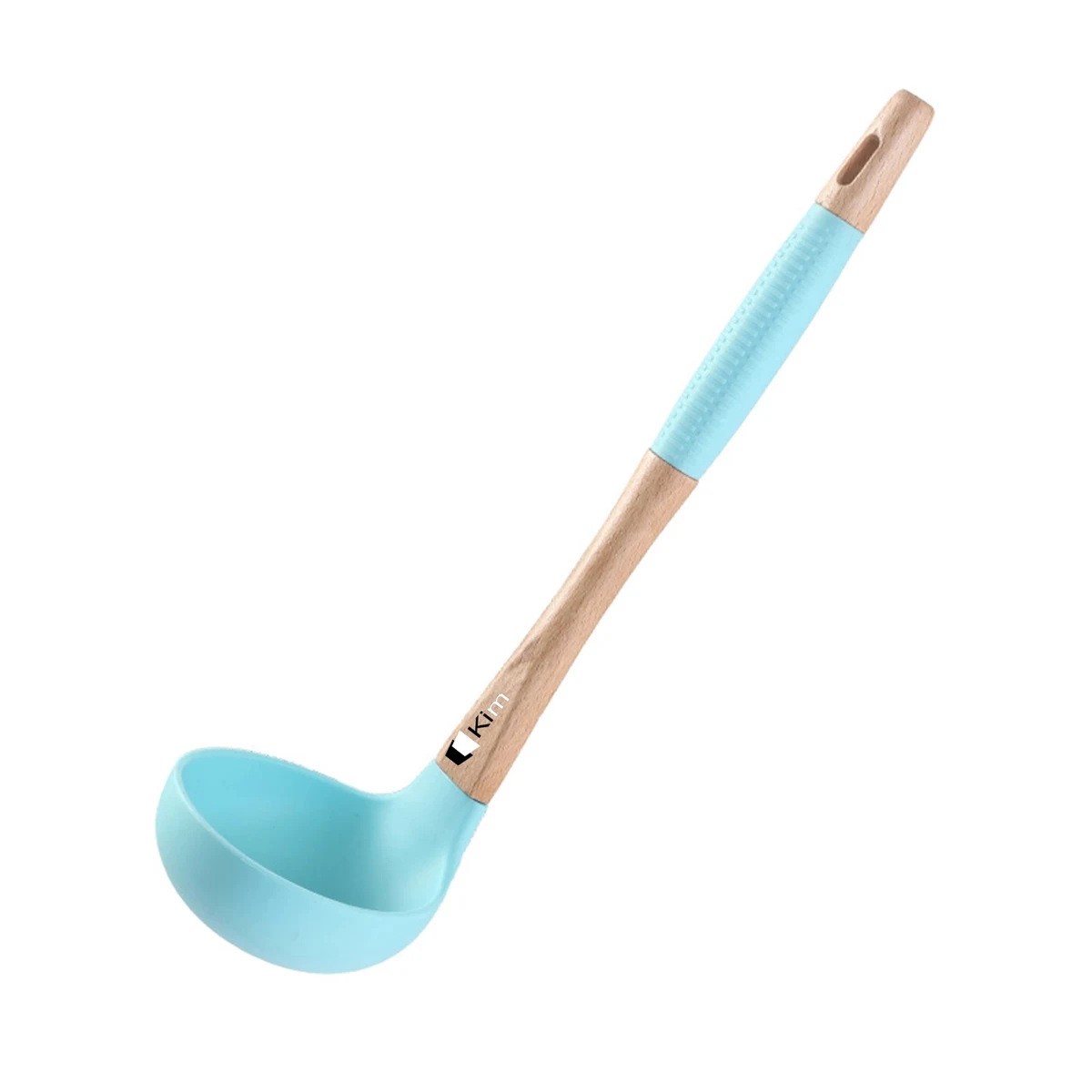 Silicone Kitchenware Set Kitchen Utensils 1