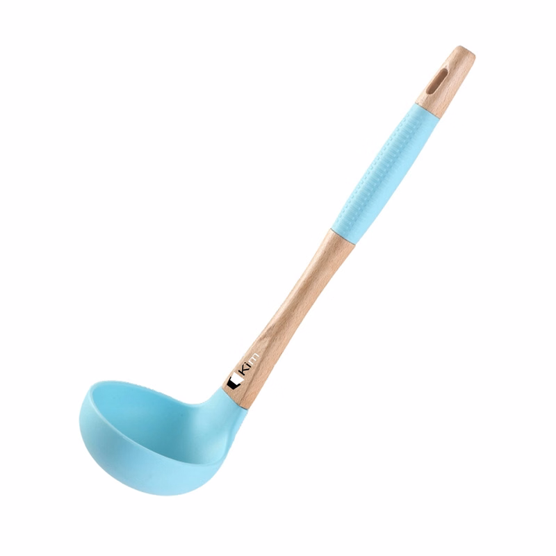 Silicone Kitchenware Set Kitchen Utensils