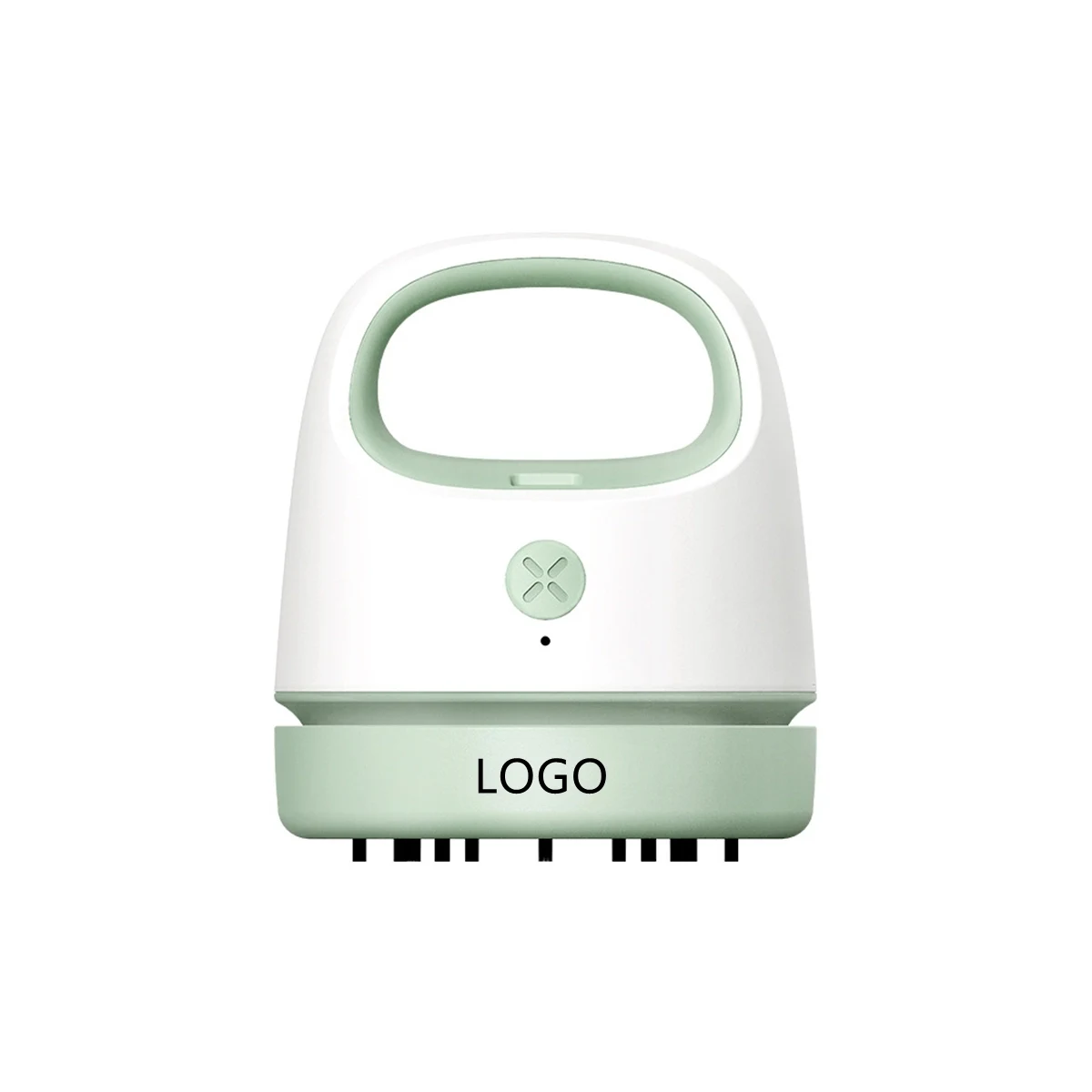 Mini Desktop Vacuum Cleaner Rechargeable Energy Saving 1