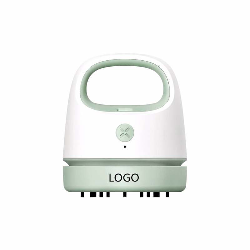 Mini Desktop Vacuum Cleaner Rechargeable Energy Saving