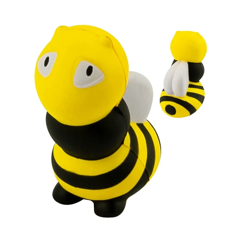 Stress Bees 1