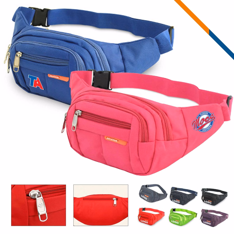 Falio Polyester Fanny Pack