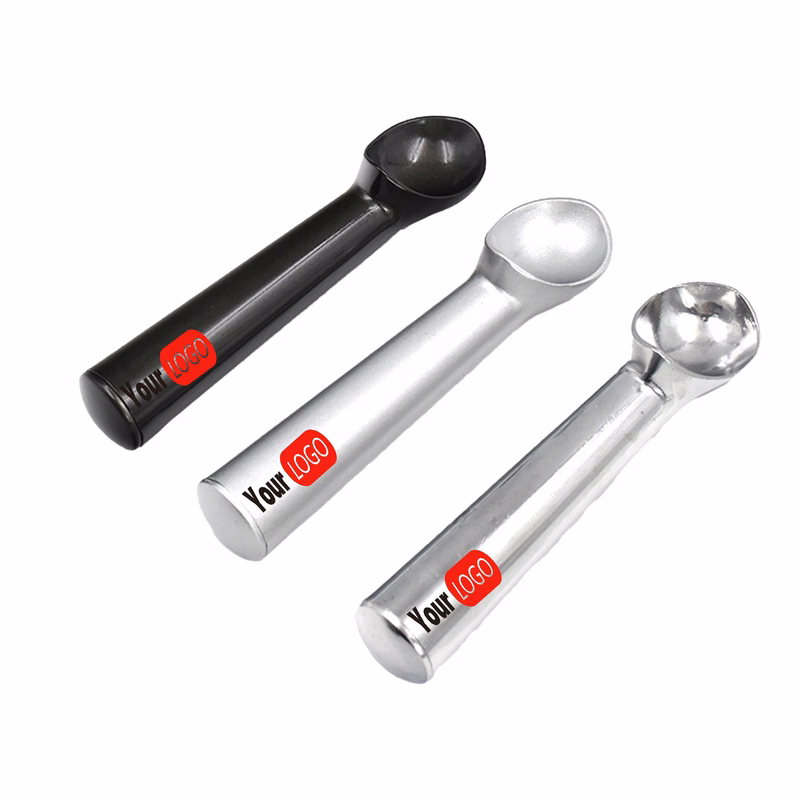 Aluminum Scooper Spoon