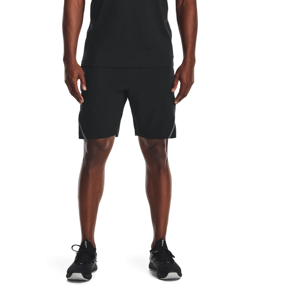 UA Unstoppable Men's Shorts 1