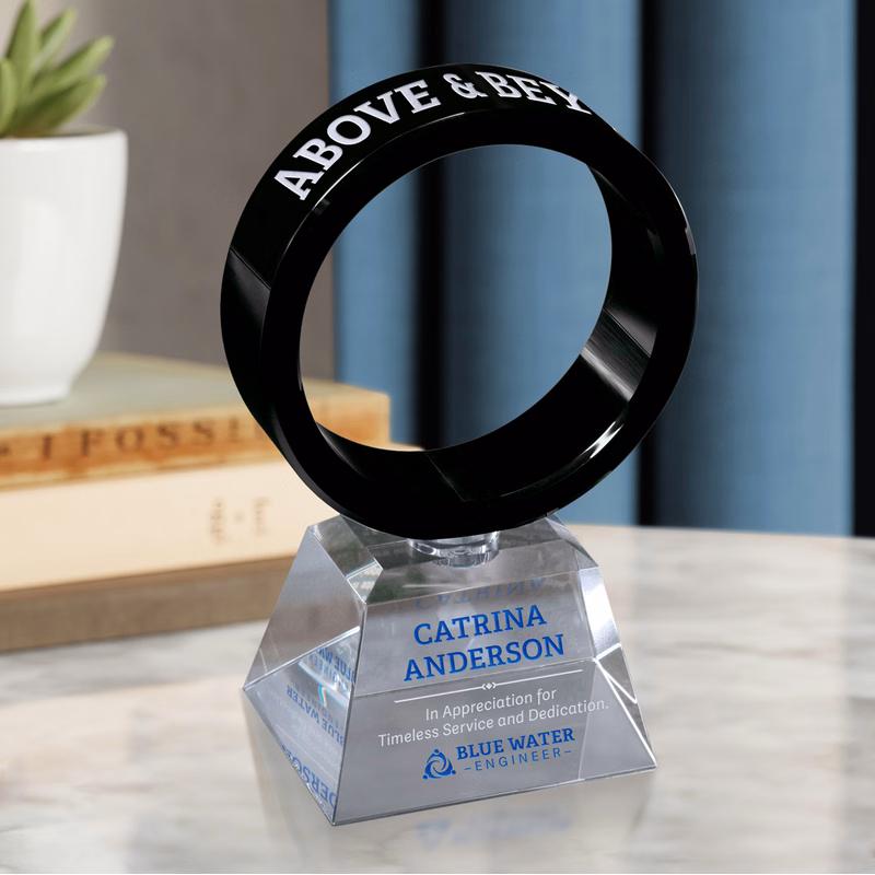 Awards In Motion® Ring