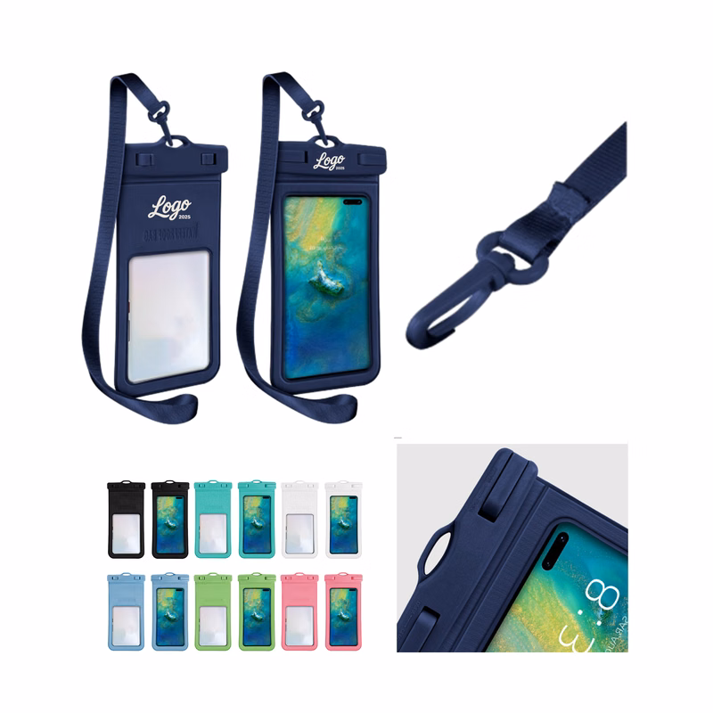 Outdoor Mobile Phone Protective Bag