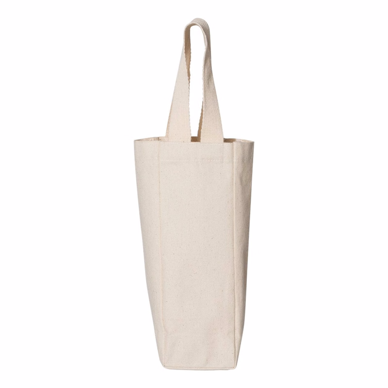 Single Wine Tote - OAD111