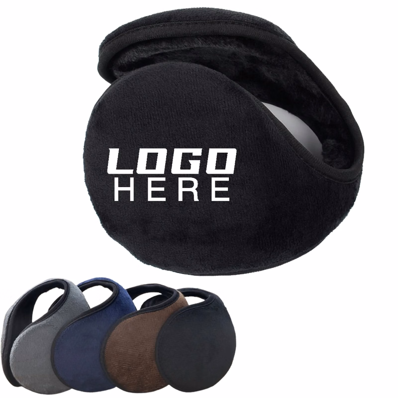 Unisex Winter Warm Ear Muff MOQ50pcs
