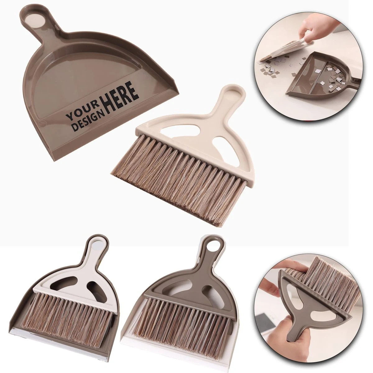 Mini Soft-Bristle Cleaning Kit 1
