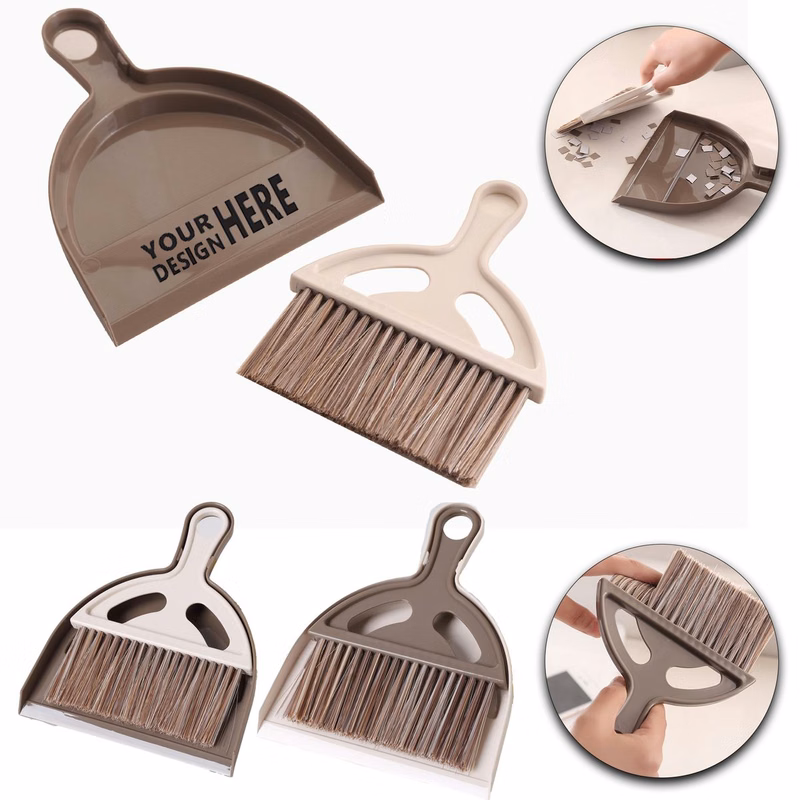 Mini Soft-Bristle Cleaning Kit