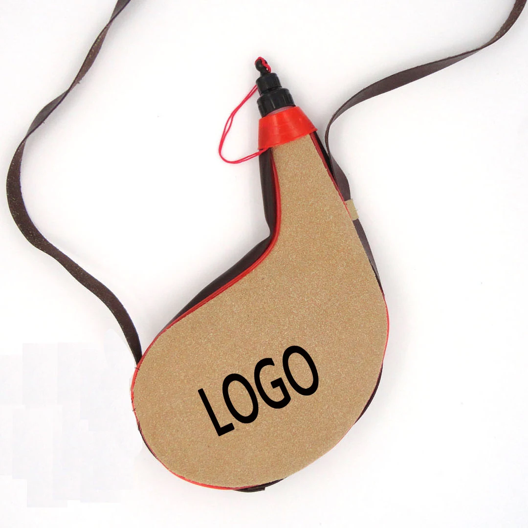 Leather Bota Bag 1